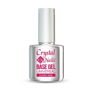 Crystal Nails - BASE (ALAP) GEL UNIVERSAL - 13ML