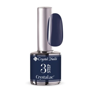 Crystal Nails - 3 STEP CRYSTALAC - 3S179 - 8ML