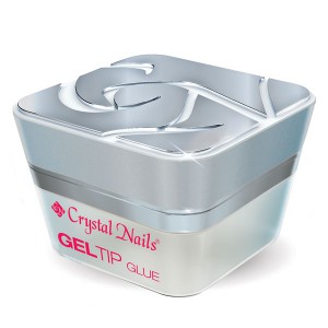 Crystal Nails - GEL TIP GLUE - 5ML