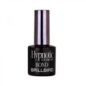 BrillBird - Hypnotic Gel&Lac Bond - 4ml
