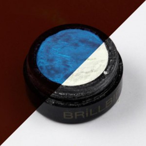 BrillBird - Foszforeszkáló pigment - 2
