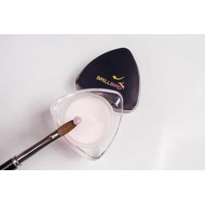 Brillbird - Turbo Pink Powder - 30ml