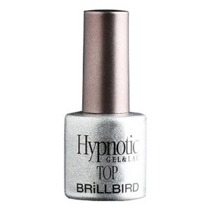 BrillBird - HYPNOTIC GEL&LAC TOP - 4ML