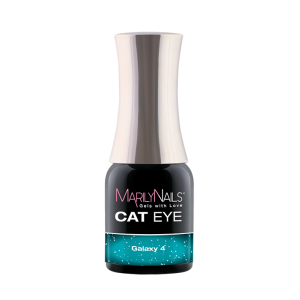 MarilyNails – CAT EYE - GALAXY 4 - 4ml