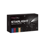 MarilyNails – STARLIGHT GELFLOW COLLECTION - 5X4ML