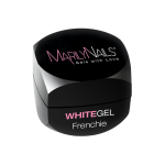 Marilynails - FRENCHIE - WHITEGEL - 3ML