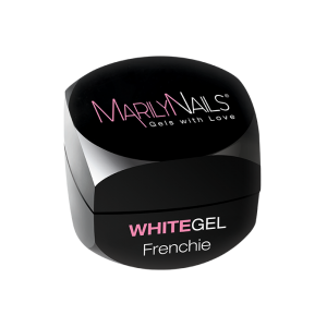 Marilynails - FRENCHIE - WHITEGEL - 3ML