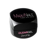 Marilynails - ZEROFILE - CLEARGEL - 40ml