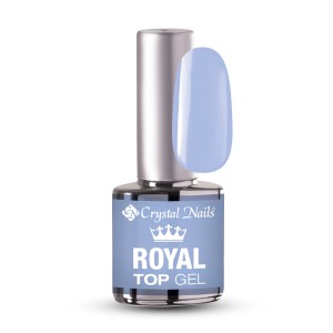 Crystal Nails – ROYAL TOP GEL - RT04 - 4ML