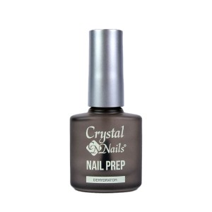 Crystal Nails - Nail Prep - Körömelőkészítő folyadék - 13ml