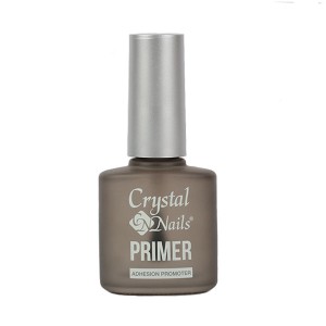 Crystal Nails - Primer - savas - 13ml