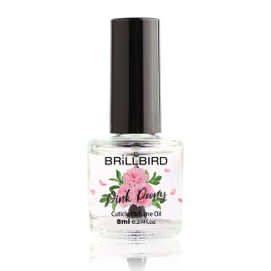 Brillbird - Pink Peony - Parfümolaj - 8ml