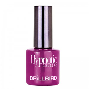 BrillBird - Hypnotic Gel&Lac - 80 - 8ml