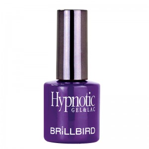 BrillBird - Hypnotic Gel&Lac - 81 - 4ml