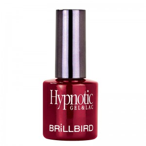 BrillBird - Hypnotic Gel&Lac - 82 - 8ml