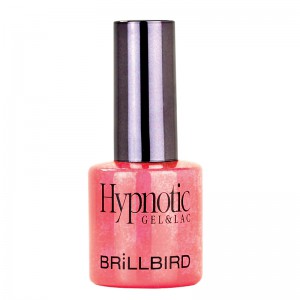 BrillBird - Hypnotic Gel&Lac - 85 - 4ml