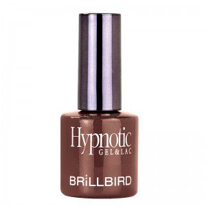 BrillBird - Hypnotic Gel&Lac - 86 - 8ml