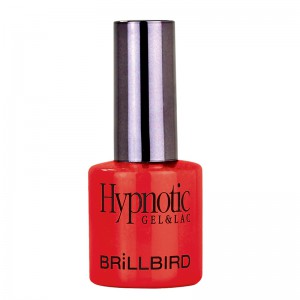 BrillBird - Hypnotic Gel&Lac - 87 - 8ml
