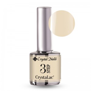 Crystal Nails - 3 STEP CRYSTALAC - 3S79 - 8ML