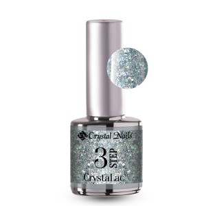 Crystal Nails - 3 STEP CRYSTALAC - 3S115 - 4ML