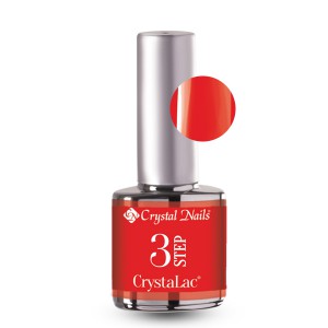 Crystal Nails - 3 STEP CRYSTALAC - 3S130 - 4ML