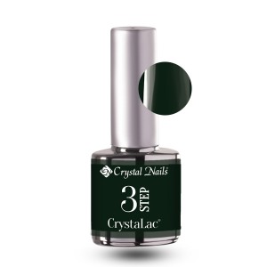 Crystal Nails - 3 STEP CRYSTALAC - 3S144 - 4ML