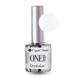 Crystal Nails - ONE STEP CrystaLac - 1S98 - 8ml