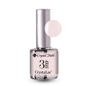 Crystal Nails - 3 STEP CRYSTALAC - 3S149 - 4ML
