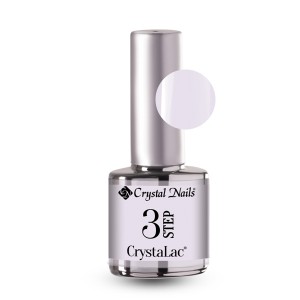 Crystal Nails - 3 STEP CRYSTALAC - 3S150 - 4ML