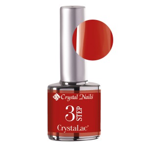 Crystal Nails -  3 STEP CrystaLac - 3S26 - 8ml