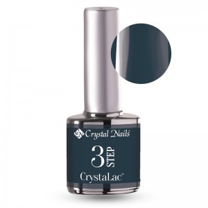 Crystal Nails -  3 STEP CrystaLac - 3S31 - 8ml