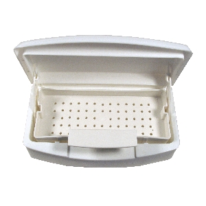 BN - Sterilizáló - műanyag eszköz fertőtlenítő box 
