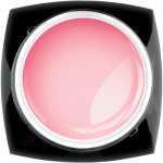 Marilynails - FRENCH - PINKGEL - Enyhén fedő rózsaszín építő zselé - 3ml