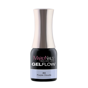 MarilyNails – GELFLOW - három fázisú gél lakk - 44 - 4ml