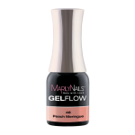MarilyNails – GELFLOW - három fázisú gél lakk - 48 - 4ml
