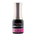 MarilyNails – GELFLOW - három fázisú gél lakk - 50 - 4ml
