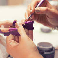 Beauty Nails műköröm webáruház