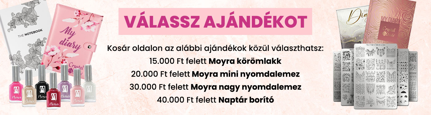Beauty Nails műköröm webáruház