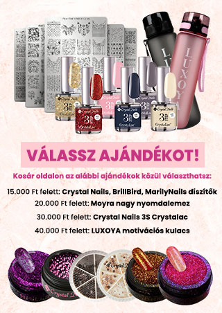 Beauty Nails műköröm webáruház