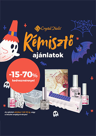 Beauty Nails műköröm webáruház