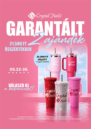 Beauty Nails műköröm webáruház