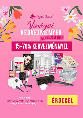 Beauty Nails műköröm webáruház