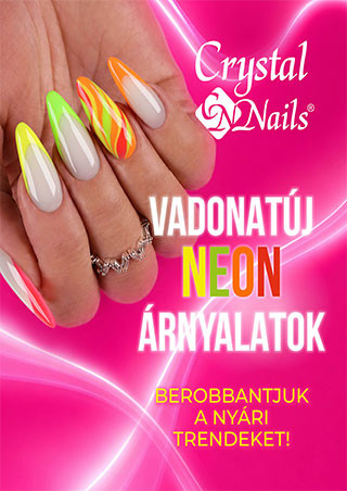 Beauty Nails műköröm webáruház