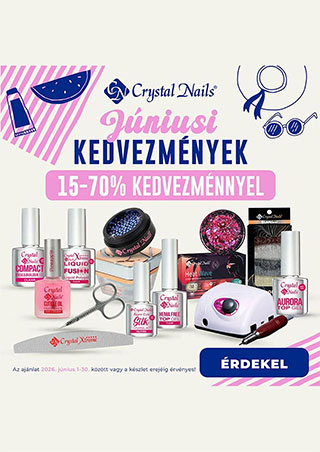 Beauty Nails műköröm webáruház