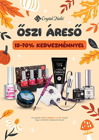 Beauty Nails műköröm webáruház