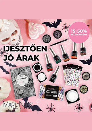 Beauty Nails műköröm webáruház