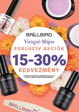 Beauty Nails műköröm webáruház