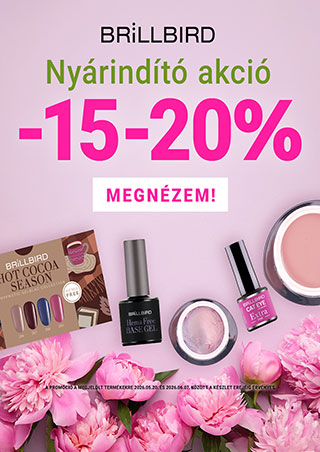 Beauty Nails műköröm webáruház