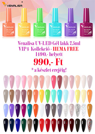 Beauty Nails műköröm webáruház