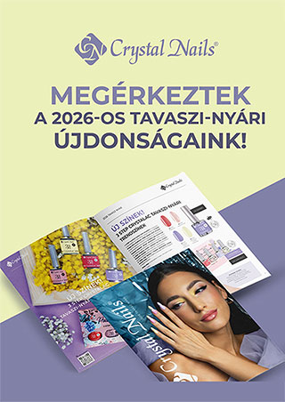 Beauty Nails műköröm webáruház